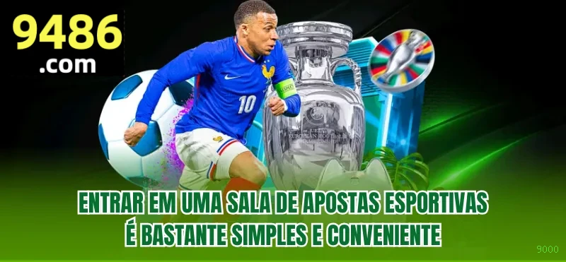 9000 app de jogo para jogadores brasileiros