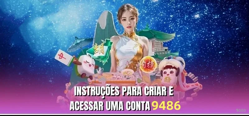 9000 app de jogo para jogadores brasileiros
