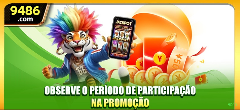 Baixar 9000 app para jogadores brasileiros