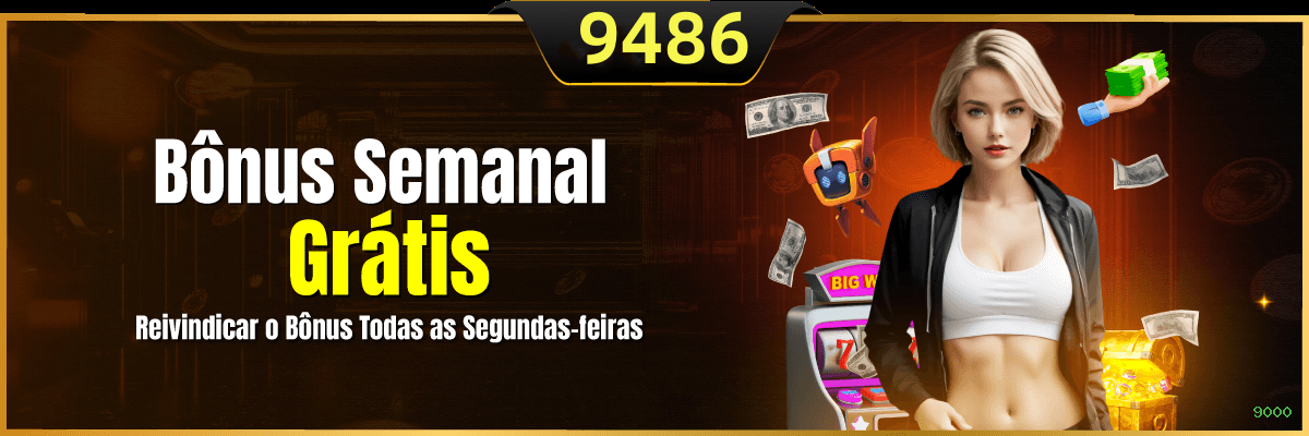 Controles de paJogonto e BRL em 9000